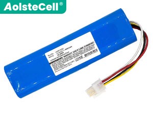 Batterie Pour Philips FC8778