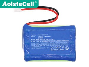 Batterie Pour Philips Remote Control W13