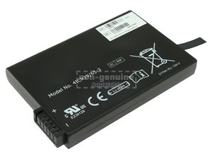 Batterie Pour Philips 453561731923