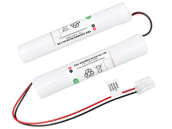 Batterie Pour Philips 9137007670