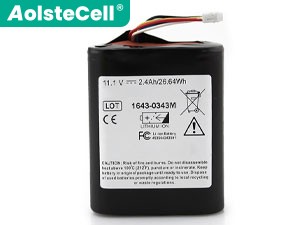 Batterie Pour Philips 989803166291