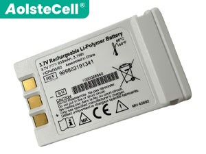 Batterie Pour Philips 989803191341