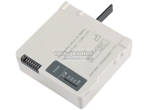 Batterie Pour Philips MX100