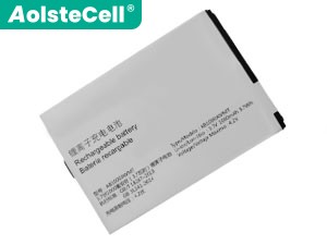 Batterie Pour Philips E166
