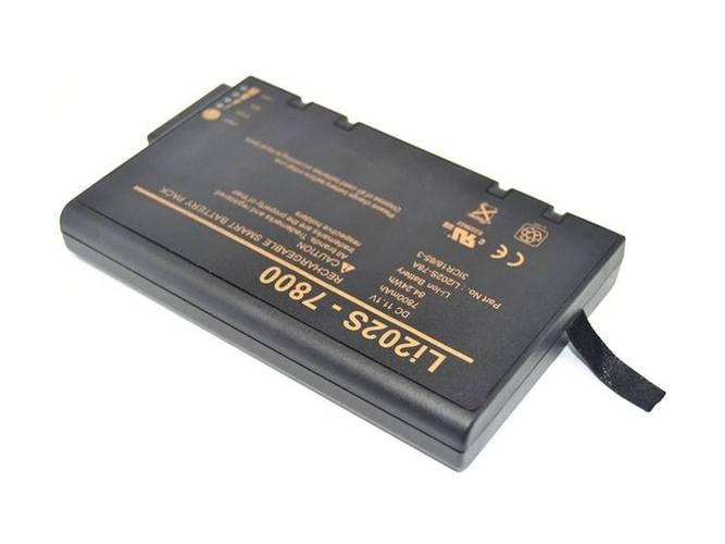 Batterie Pour Philips LI202SX-6600
