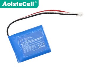 Batterie Pour Philips SHOQBOX SB7200