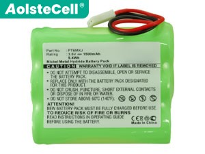 Batterie Pour Philips PT6MXJ