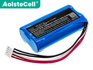 Batterie Pour Philips SBOQBOX