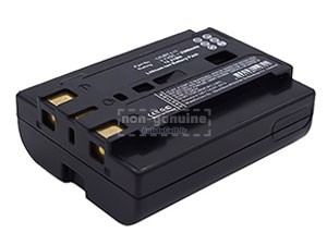 Batterie Pour Photo Research PR-680L SpectraDuo