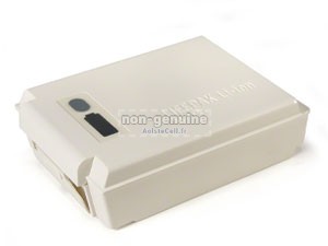 Batterie Pour Physio Control 11141-000106