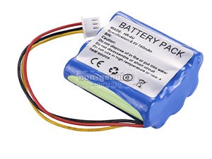 Batterie Pour Physiomed vocastim trainer