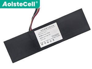 Batterie Pour Pinchun AU51