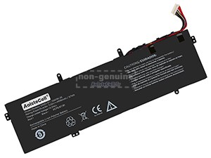 Batterie Pour Positivo 556781-3S