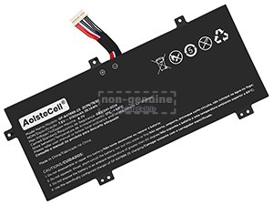 Batterie Pour Positivo NV-647888-2S