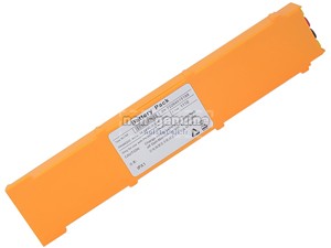 Batterie Pour Primedic DM10