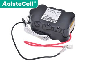 Batterie Pour Primedic  M113