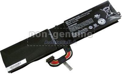 Batterie pour Razer RZ09-0093