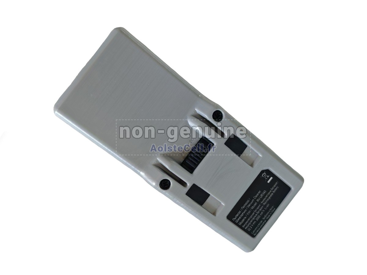 Batterie Pour Redmond RV-UR341