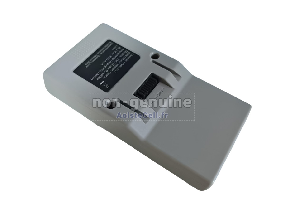 Batterie Pour Redmond RV-UR360