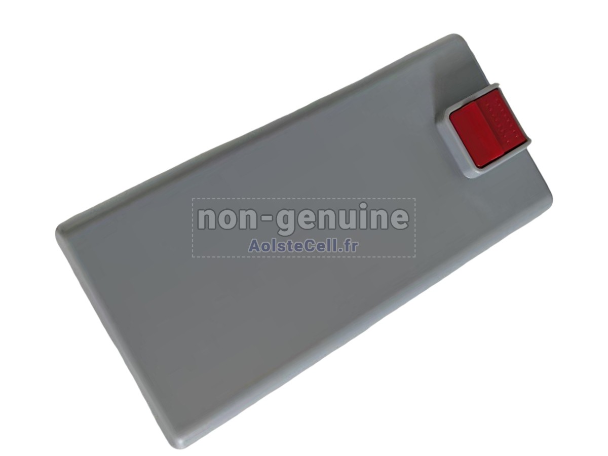 Batterie Pour Redmond RV-UR360