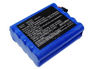 Batterie Pour ResMed VS III