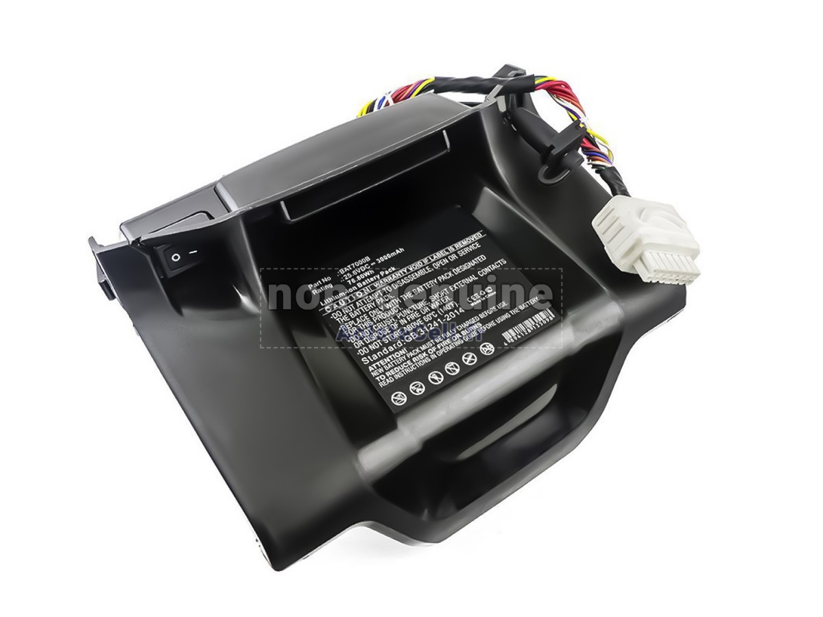 Batterie Pour Robomow Premium RC306