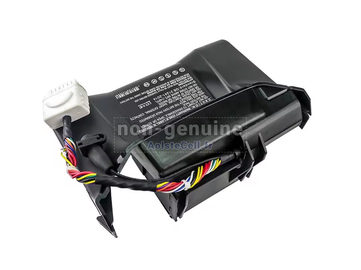 Batterie Pour Robomow Premium RC306