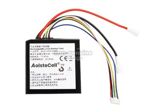 Batterie Pour Roborock WD2H1A