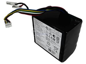Batterie Pour Roborock BCR-1P6S-4000HS