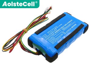 Batterie Pour Roborock BRR-07-6S1P-2500L