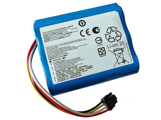 Batterie Pour Roborock P20 PLUS