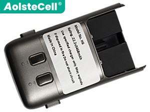 Batterie Pour Roborock H6