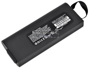Batterie Pour Rohde Schwarz HA-Z203