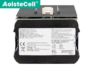 Batterie Pour Roidmi C409-J1-6S1P