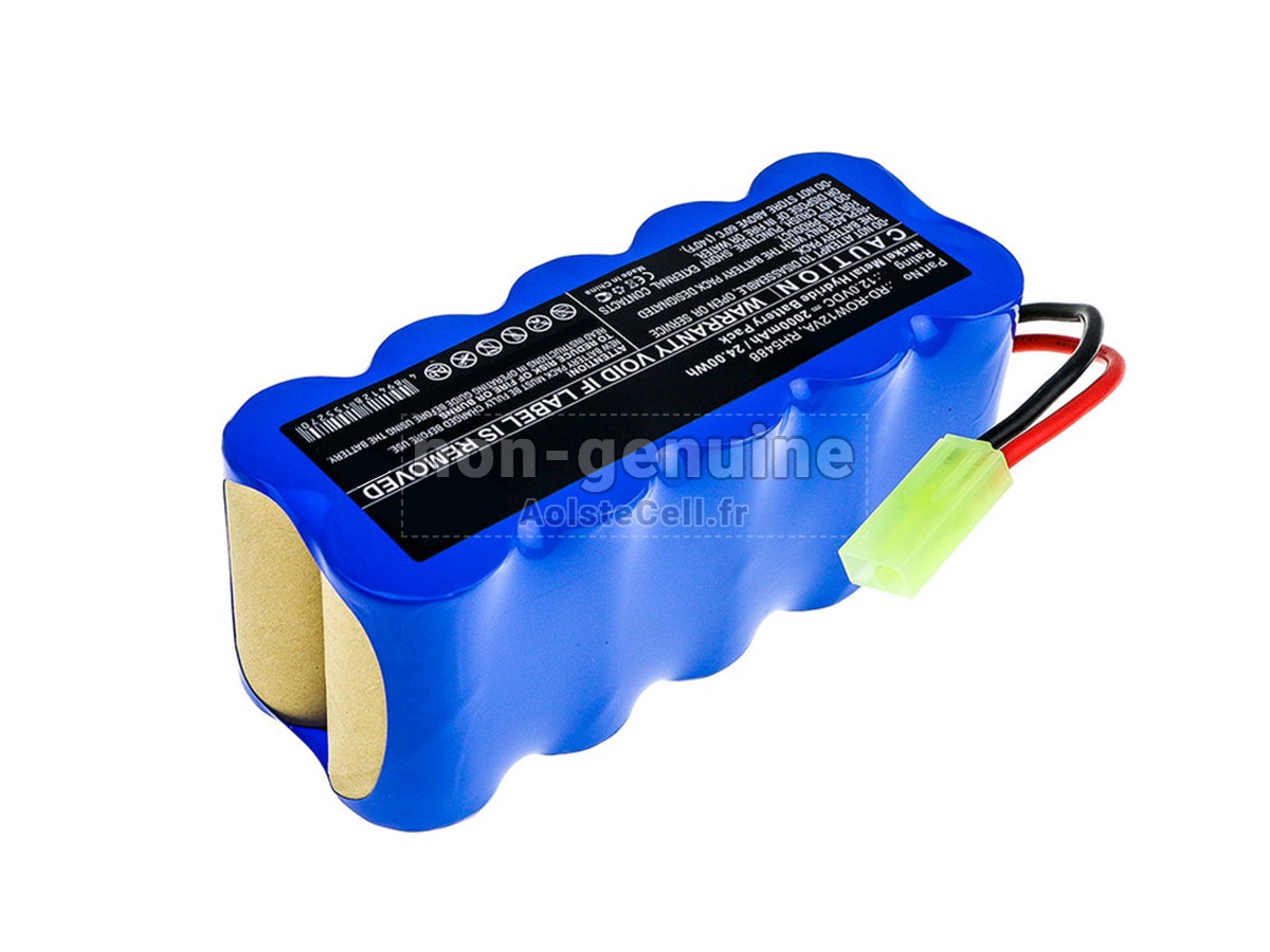 Batterie Pour Rowenta RH843883/9A0