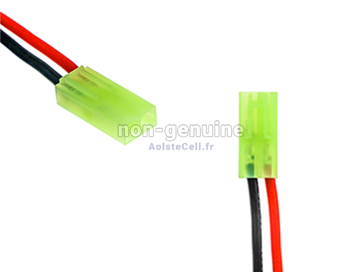 Batterie Pour Rowenta RH843883/9A0