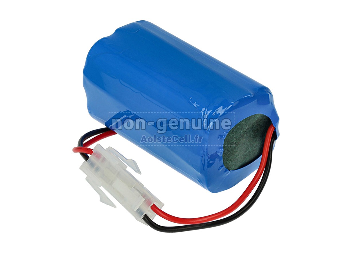 Batterie Pour Rowenta RR7755WH4Q0