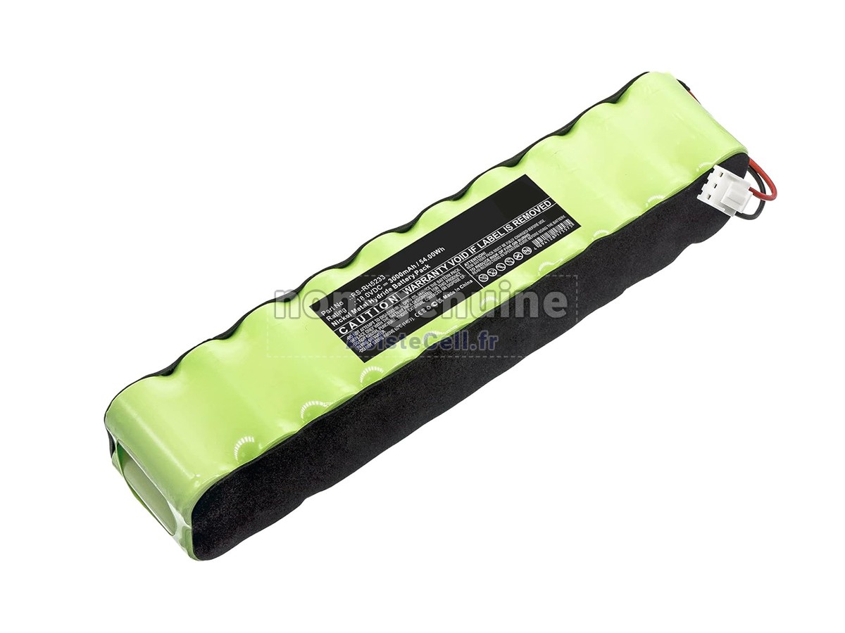 Batterie Pour Rowenta 2210018381
