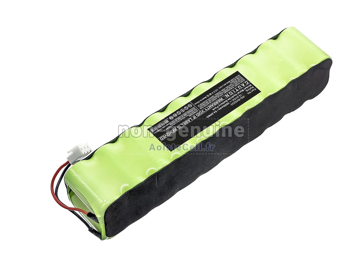 Batterie Pour Rowenta 2210018381