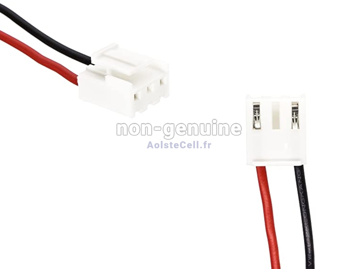 Batterie Pour Rowenta 2210018381