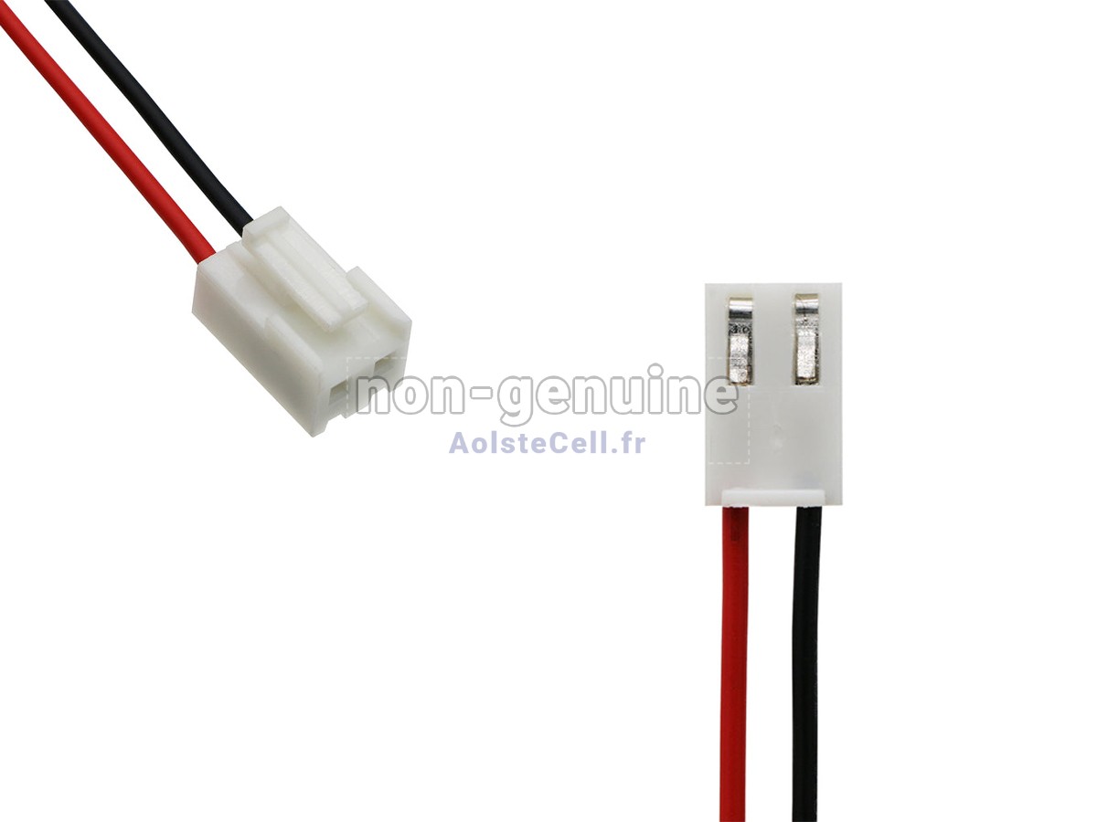 Batterie Pour Rowenta RR7133