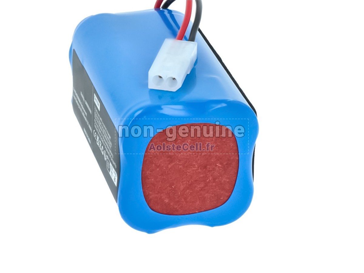 Batterie Pour Rowenta Explorer 40 R727