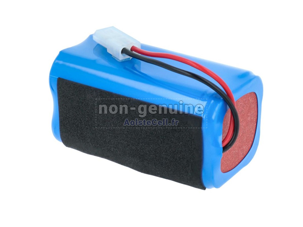 Batterie Pour Rowenta Explorer 40 R727