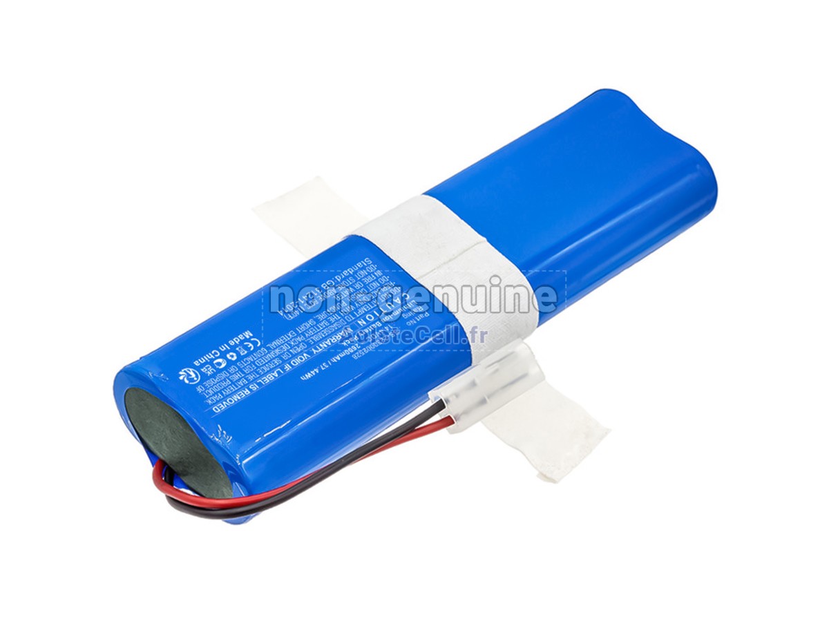 Batterie Pour Rowenta RR8597