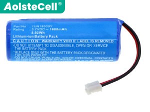 Batterie Pour Rowenta 1UR18500Y