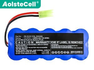 Batterie Pour Rowenta RH846501/9A1