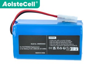 Batterie Pour Rowenta Explorer 60