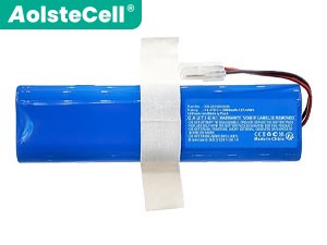Batterie Pour Rowenta RR7635WH/NS0