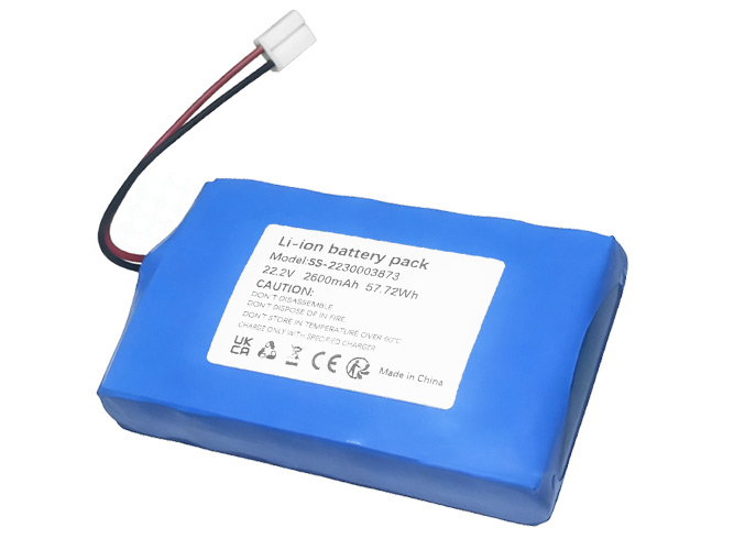 Batterie Pour Rowenta SS-2230003873