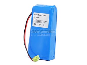 Batterie Pour Ruiyan DELE629P+